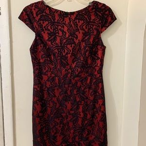 Alex Petite Cocktail Dress
